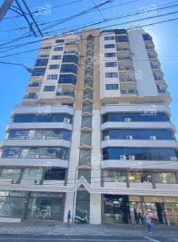 Imagem do anúnio: Vendo apartamento em Concórdia , Santa Catarina no bairro Centro