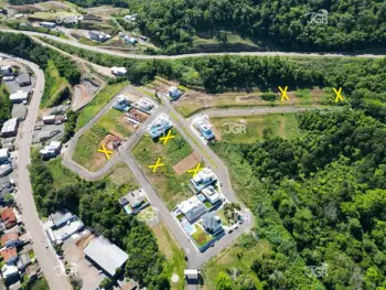 Imagem do anúnio: Vendo terreno / lote / condomínio em Concórdia , Santa Catarina no bairro Loteamento Dom Nelson