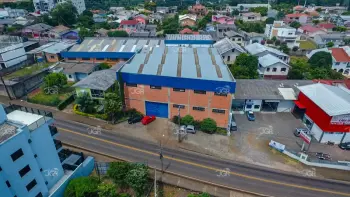 Imagem do anúnio: Vendo galpão / depósito / armazém em Concórdia , Santa Catarina no bairro Santa Cruz