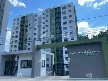 Imagem do anúnio: Vendo apartamento em Concórdia , Santa Catarina no bairro Jardim