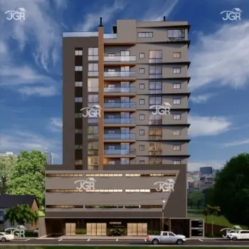 Imagem do anúnio: Vendo apartamento em Concórdia , Santa Catarina no bairro São Miguel