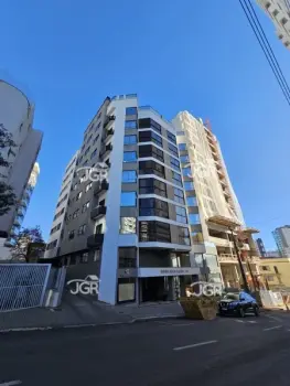 Imagem do anúnio: Alugo apartamento em Pato Branco , Paraná no bairro Centro