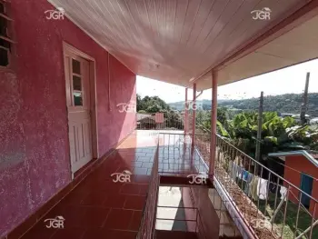 Imagem do anúnio: Alugo casa em Concórdia , Santa Catarina no bairro Estados