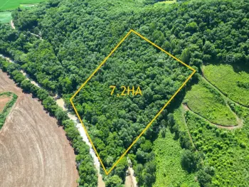 Imagem do anúnio: Vendo terreno / lote / condomínio em Irani , Santa Catarina no bairro Linha União