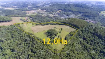 Imagem do anúnio: Vendo terreno / lote / condomínio em Concórdia , Santa Catarina no bairro Linha Coqueiros