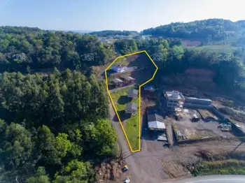 Imagem do anúnio: Vendo terreno / lote / condomínio em Concórdia , Santa Catarina no bairro São Cristóvão