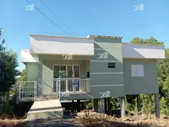 Imagem do anúnio: Alugo casa em Concórdia , Santa Catarina no bairro Poente do Sol
