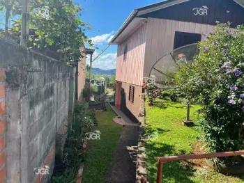 Imagem do anúnio: Alugo casa em Concórdia , Santa Catarina no bairro Morro do Merlo