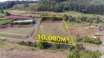 Imagem do anúnio: Vendo terreno / lote / condomínio em Concórdia , Santa Catarina no bairro Suruvi