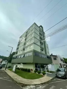 Imagem do anúnio: Vendo apartamento em Concórdia , Santa Catarina no bairro Nazaré