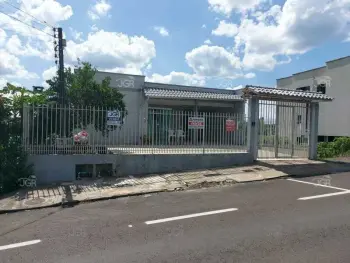 Imagem do anúnio: Vendo casa em Concórdia , Santa Catarina no bairro Nações