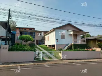Imagem do anúnio: Vendo casa em Concórdia , Santa Catarina no bairro Nazaré