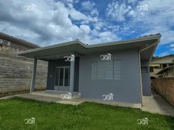 Imagem do anúnio: Vendo casa em Concórdia , Santa Catarina no bairro Guilherme Reich