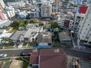 Imagem do anúnio: Vendo terreno / lote / condomínio em Concórdia , Santa Catarina no bairro Centro
