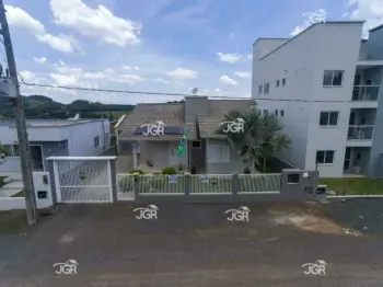 Imagem do anúnio: Vendo casa em Concórdia , Santa Catarina no bairro Guilherme Reich