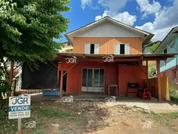 Imagem do anúnio: Vendo casa em Concórdia , Santa Catarina no bairro Nações