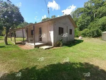 Imagem do anúnio: Alugo casa em Concórdia , Santa Catarina no bairro São Cristóvão