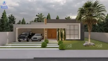 Imagem do anúnio: Vendo casa em Concórdia , Santa Catarina no bairro Loteamento Mores