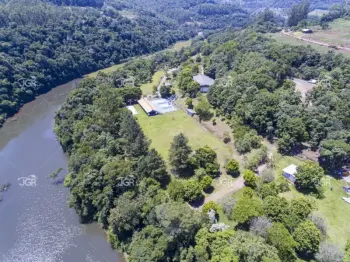 Imagem do anúnio: Vendo fazenda / sítio / chácara em Arabuta , Santa Catarina no bairro Lageado Quirino