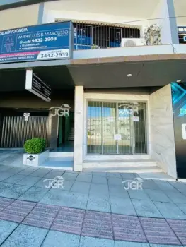 Imagem do anúnio: Alugo conjunto comercial / sala em Concórdia , Santa Catarina no bairro Centro
