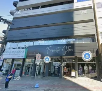 Imagem do anúnio: Alugo conjunto comercial / sala em Concórdia , Santa Catarina no bairro Centro