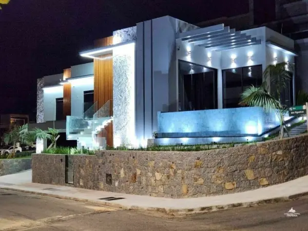 Imagem do anúnio: Vendo casa em Palhoça , Santa Catarina no bairro Pedra Branca