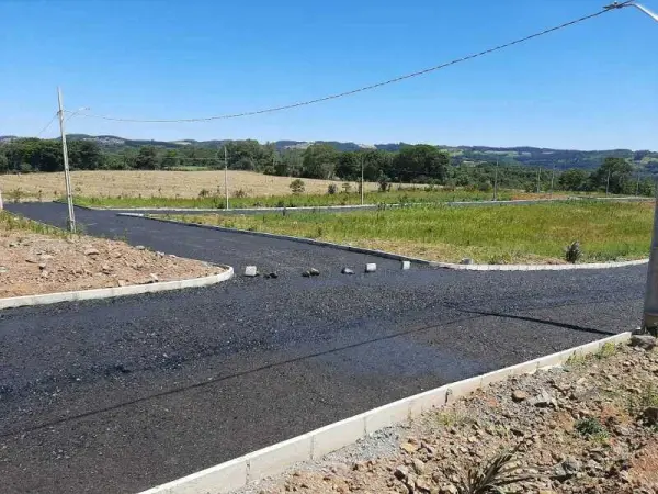 Imagem do anúncio: Vendo terreno / lote / condomínio em Ouro , Santa Catarina no bairro Linha Coxilha Verde