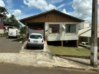 Imagem do anúnio: Vendo casa em Luzerna , Santa Catarina no bairro São Francisco