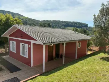 Imagem do anúnio: Vendo casa em Luzerna , Santa Catarina no bairro Vila Alemanha
