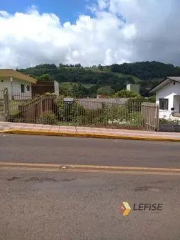 Imagem do anúnio: Vendo terreno / lote / condomínio em Luzerna , Santa Catarina no bairro Centro