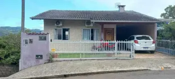 Imagem do anúnio: Vendo casa em Luzerna , Santa Catarina no bairro São Francisco