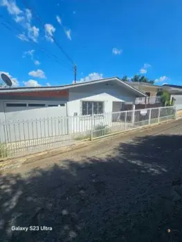 Imagem do anúnio: Vendo casa em Luzerna , Santa Catarina no bairro São Francisco