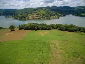 Imagem do anúnio: Vendo terreno / lote / condomínio em Erval Velho , Santa Catarina no bairro Alague