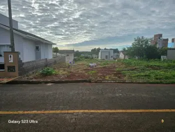Imagem do anúnio: Vendo terreno / lote / condomínio em Xaxim , Santa Catarina no bairro Sol Nascente