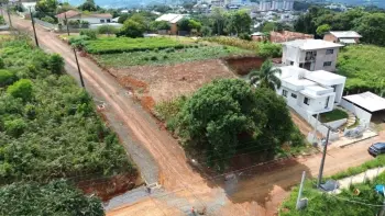 Imagem do anúnio: Vendo terreno / lote / condomínio em Joaçaba , Santa Catarina no bairro Jardim Cidade Alta
