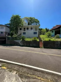 Imagem do anúnio: Vendo casa em Luzerna , Santa Catarina no bairro São Francisco