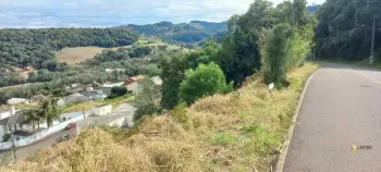 Imagem do anúnio: Vendo terreno / lote / condomínio em Luzerna , Santa Catarina no bairro São Francisco