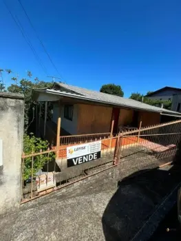 Imagem do anúnio: Vendo terreno / lote / condomínio em Luzerna , Santa Catarina no bairro São Francisco