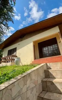 Imagem do anúnio: Vendo casa em Luzerna , Santa Catarina no bairro São Francisco