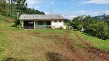 Imagem do anúnio: Vendo fazenda / sítio / chácara em Herval D'Oeste , Santa Catarina