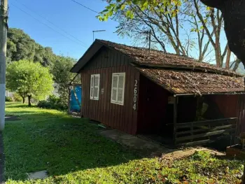 Imagem do anúnio: Vendo casa em Joaçaba , Santa Catarina no bairro Caetano Natal Branco