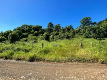 Imagem do anúnio: Vendo fazenda / sítio / chácara em Luzerna , Santa Catarina no bairro Linha Nogueira
