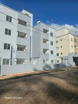 Imagem do anúnio: Alugo apartamento em Luzerna , Santa Catarina no bairro Distrito Industrial