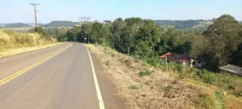 Imagem do anúnio: Vendo terreno / lote / condomínio em Joaçaba , Santa Catarina no bairro Santa Clara
