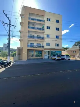 Imagem do anúnio: Vendo apartamento em Luzerna , Santa Catarina no bairro Centro