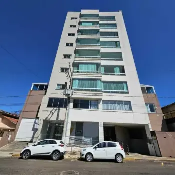 Imagem do anúnio: Vendo apartamento em Luzerna , Santa Catarina no bairro Centro