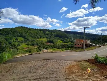 Imagem do anúnio: Vendo terreno / lote / condomínio em Luzerna , Santa Catarina no bairro Vila  Alemanha