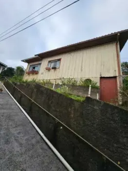 Imagem do anúnio: Vendo casa em Luzerna , Santa Catarina no bairro Centro