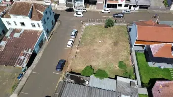 Imagem do anúnio: Vendo terreno / lote / condomínio em Luzerna , Santa Catarina no bairro Centro