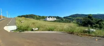 Imagem do anúnio: Vendo terreno / lote / condomínio em Luzerna , Santa Catarina no bairro Empresarial